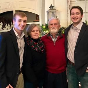 Meet your Posher, Freida